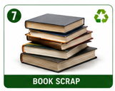 Book Scrap